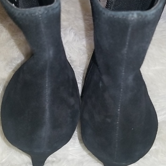 Carlos Santana Mandarin Ankle Boot 8.5M - Picture 15 of 15